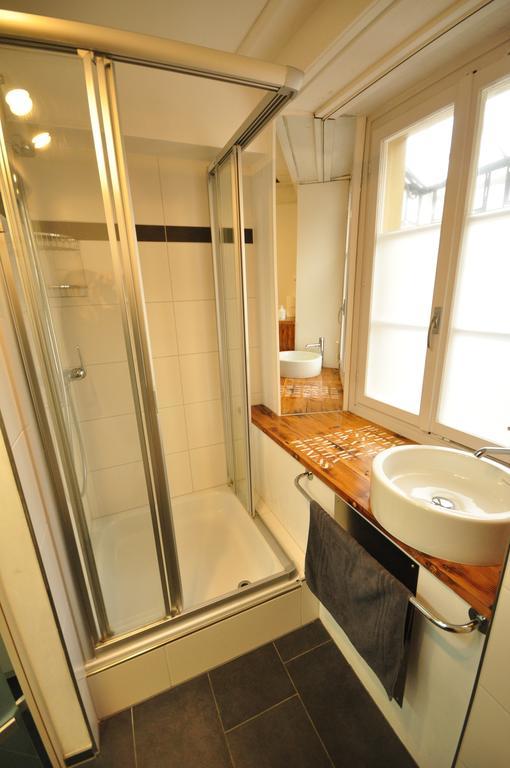 Interlaken Town House Sleeps 12 Guests Central Zimmer foto
