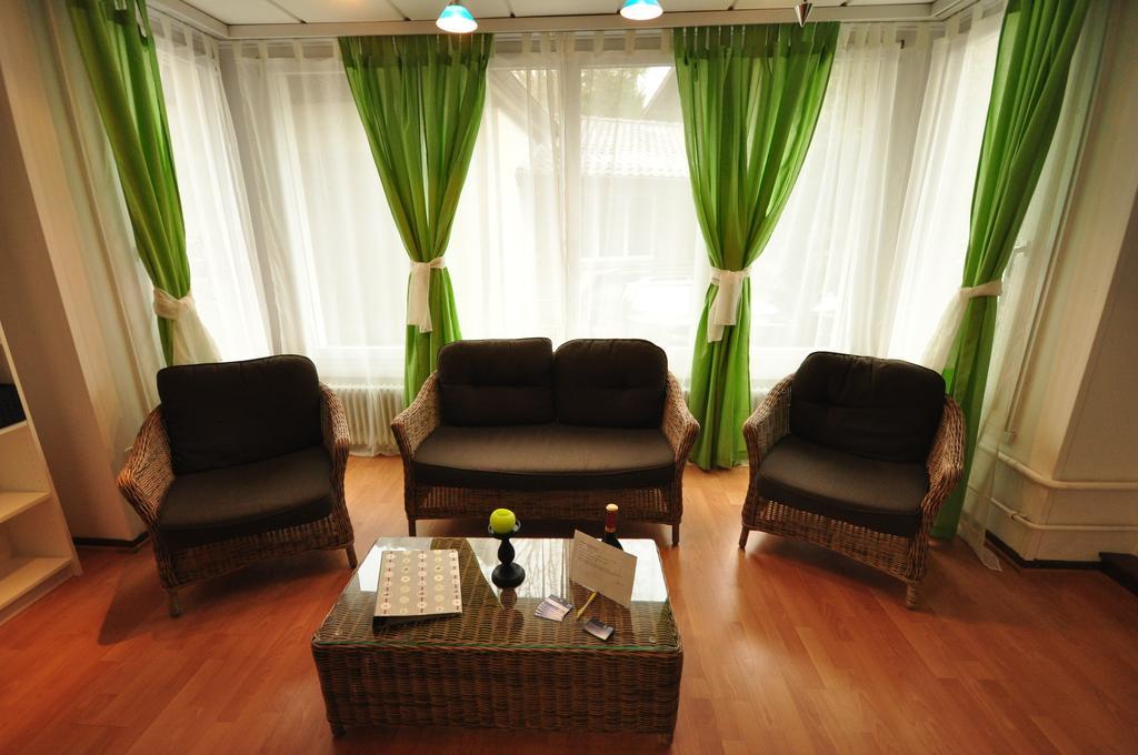 Interlaken Town House Sleeps 12 Guests Central Zimmer foto
